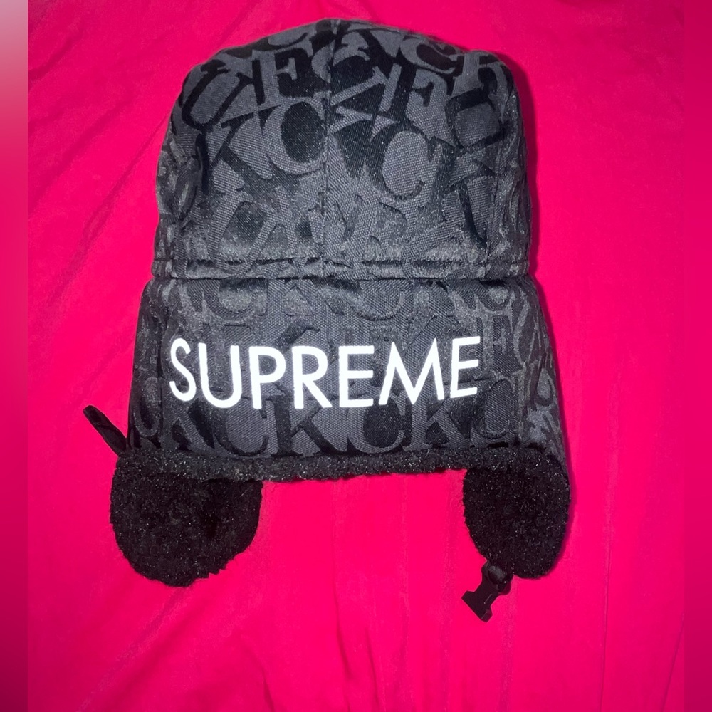Supreme
